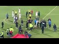 الاهلي الزمالك أخلاق الرياضية المزعومة تظهر من جديد في الملعب