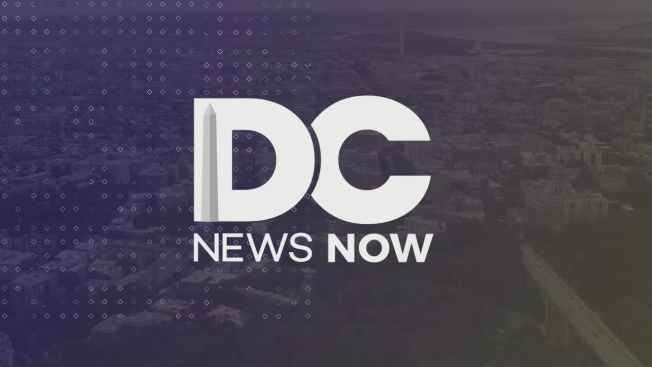 Top Stories from DC News now at 10 p.m. on March 2, 2025
