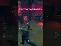 Dead By Daylight - How I HUMILIATED This Arabic Wesker 😳🔥#dbdshorts #dbd #deadbydaylight #dbdmeme