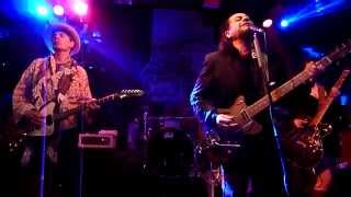 Tito & Tarantula - After Dark, live, Rockfabrik Übach-Palenberg, 09.05.2015