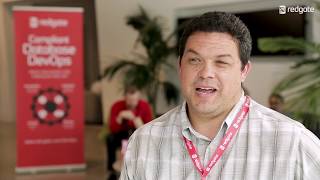 What holds you back from innovating at scale, fast