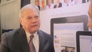 Understanding Heart Surgery from The Patient Perspective with Dr. Randolph Chitwood