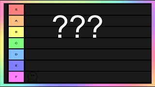 Rating Teeworlds skins