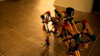 knex walker 2