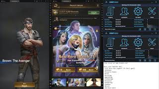 Last Shelter Survival Bot - Lss Bot V4