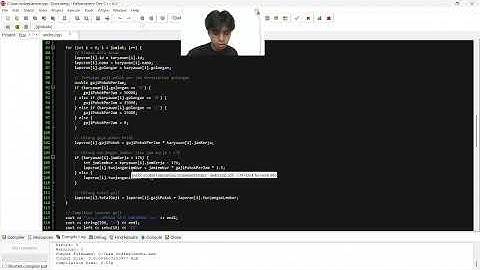 UAS PENGANTAR CODING