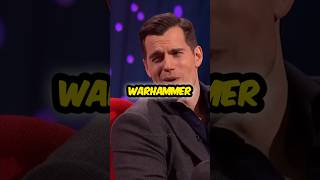 No One Noticed This About Cavill... 🤫🛡️#shorts