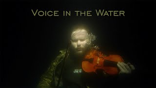 Moisei - Voice In The Water