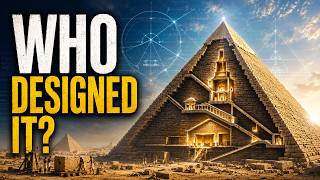The Great Pyramid’s Design May Be Older Than Egypt