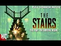 The stairs full movie  full horror thriller movie  english horror movie  horror central