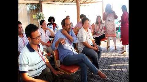 Access to Market: Gender Sensitive Value Chain Training of Trainers