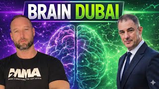 Unlock Your Brain’s Full Potential: Inside the Brain & Performance Center with CEO - Dr. Craig Cook