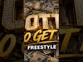 GOTTI - GO GET IT 💰🔥 (HUSTLE ANTHEM)