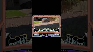 Stunt Car Racer (C64, 1989) #shorts