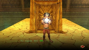 Sphinx and The Cursed Mummy Part 18 HD 1080P PCSX2