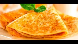 САМЫЕ вкусные БЛИНЫ! Блинчики на молоке и воде рецепт #shorts