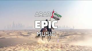 Arabia | Epic orchestral Middle Eastern sound