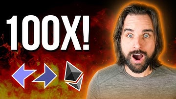 How Ethereum Can Scale 100x SOON with ZK Sync 2.0