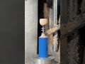 Pencilplay #woodturning#woodturner#pencilsharpener#greenwoodworking#woodcraft #Pencil #木工旋盤 #木工