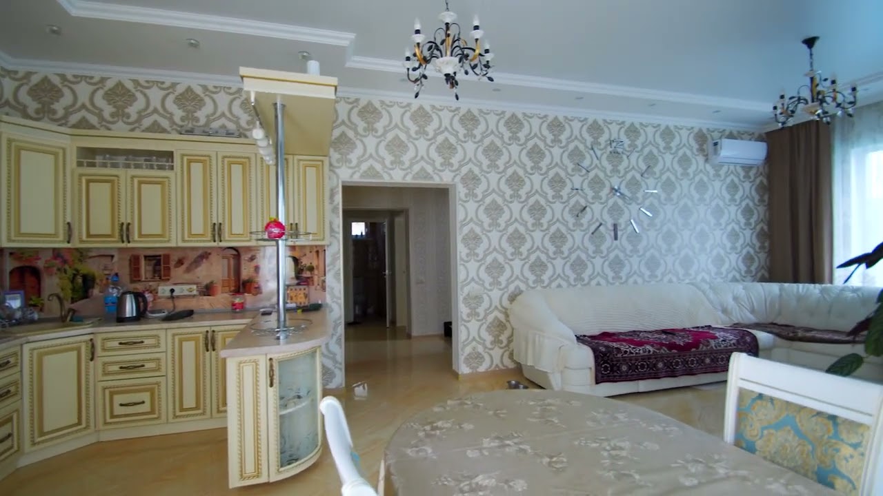 Модульный дом в Джубга купить Модульный дом в Джубга купить