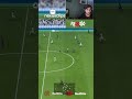 RUUDIGUEER ! 1ER PARTIDO FC26 VS SUBS #1 #shorts