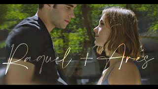 Raquel & Ares // Maybe we could be together in another life [A traves de mi ventana]