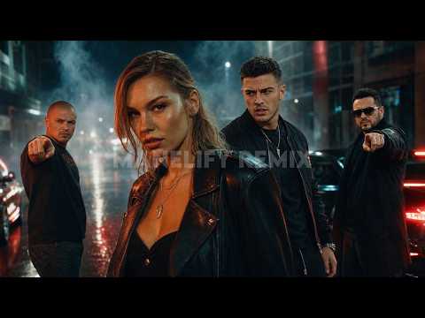 Mirela X Mr. Juve x @PUYA - CINE TE CREZI ❌Manelify REMIX❌