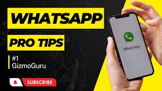 "Enhanced Privacy: Safeguard Chats with WhatsApp Chat Lock" screenshot 1