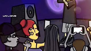 NO DIA DOS NAMORADOS - MC LONE, MC SHEK