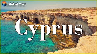Top 5 Cities to Visit in Cyprus