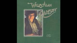 Willis Alan Ramsey. Ballad of spider John.