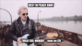 Rudy Rotta - Lady (from his CD VOLO SUL MONDO)