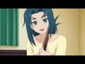フューチャーカード バディファイト - 19 - 兄が遺したカード [PV]