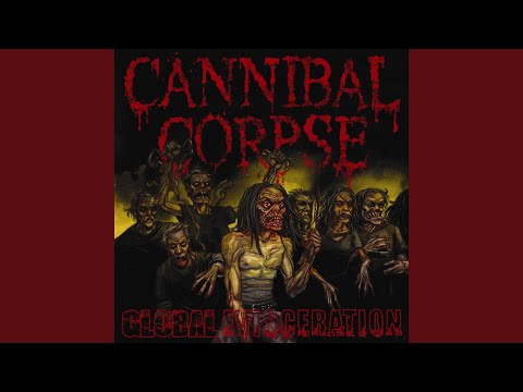 Death Walking Terror