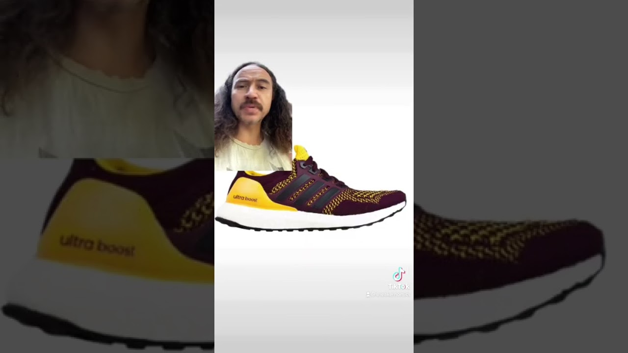 These sneakers fell off so hard - grails to sales 