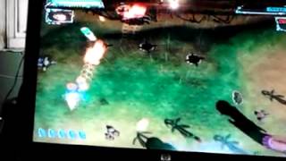 Space Strike GamePlay screenshot 4