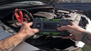 No Power? No Problem! - Lokithor J3250 Jump Starter! by Towtruck_Dustin 5,581 views 1 month ago 15 minutes