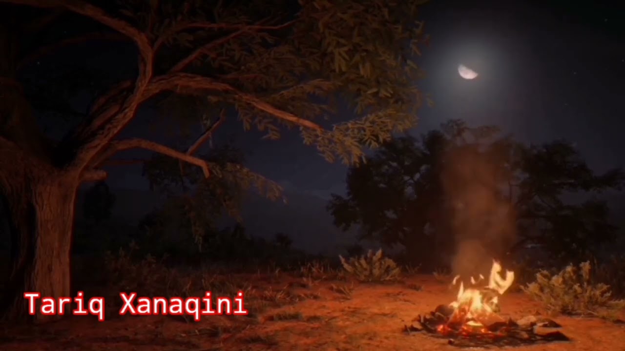 TariqXanaqini Oumar Dzai