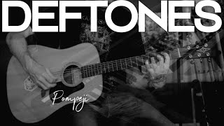 Pompeji (Acoustic Deftones Cover)
Facebook: https://www.facebook.com/marcdurkeeofficial
Bandcamp: https://durk.bandcamp.com/
Spotify: https://open.spotify.com/artist/5dCn9tZkyIOojNKr1a1H5e
Instagram: @darcmurkee
One of my favourites from the newest Deftones album Ohms.
#deftones #ohms #pompeji Pompeji (Acoustic Deftones Cover)