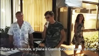 Champagne (Peppino Di Capri) ft. Giuliano Gil Brezza - KRK