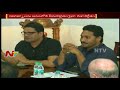 YS Jagan to hold meeting with party leaders over padayatra today