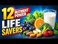 Are you over 60? Health Warning!