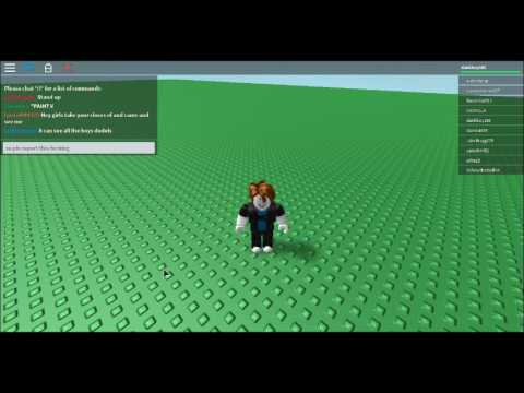 The Most Disgusting Game In Roblox Youtube - most disgusting game on roblox