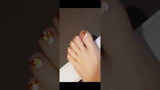 💅Fall Cat Eye Side-Light Gradient | Simple Step-by-Step✨#shiningnails #gelnails #gelpolish #cateyes
