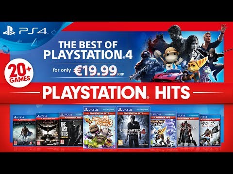 Vídeo: De Sony: Estable A Medida Que PS4 Se Hace Grande En Los Juegos