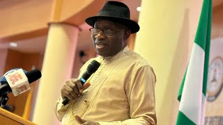Court Clears Goodluck Jonathan for 2027 Presidential Race