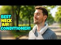 Top 5 Best Neck Air Conditioner 2025!🔥🔥✅