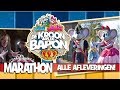Tvserie marathon jul  julia en de kroon van de baron 