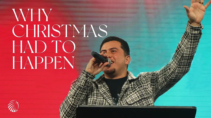 Why Christmas Had To Happen & Kids World Christmas...