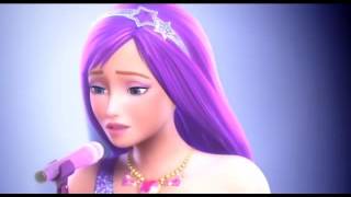 Barbie la Princesse et la Pop Star - Me voici ( version Tori )